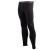 ZeroFit Move Heatrub Leggings Black